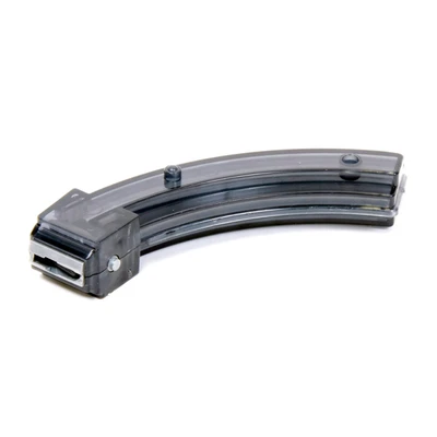 ProMag Ruger 10 22 Charger .22LR 20 Rd Black Magazine