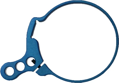 Huskemaw Switchview Lever - Blue Diamond 3-12/4-16/5-20