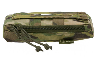 Coletac Bottom Pouch