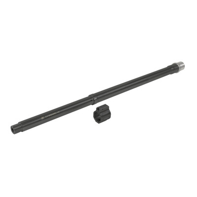 Odin Works Bbl 6.5 grendel 20" Dmr Prof Black