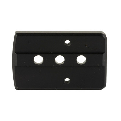 Unity Tactical LPVO Offset Optic Adapter Plate