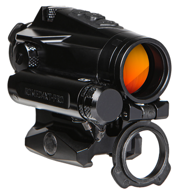 SIG SAUER ROMEO4XT-PRO 1X20MM BALLISTIC CIRCLE DOT