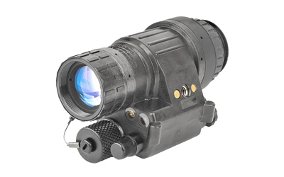 AGM Global Vision Pvs 14 Nl2 Gen 2+ Green Phosp Black