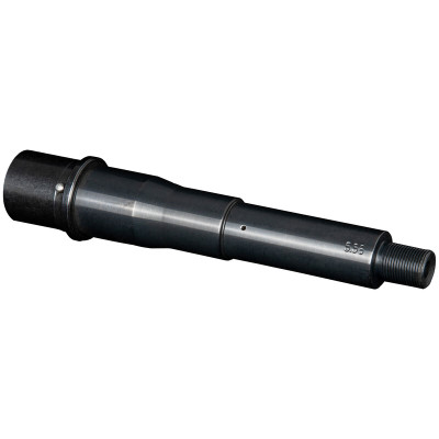 Diamondback AR-15 Barrel 5.56 NATO 5.5" Nitride Heavy