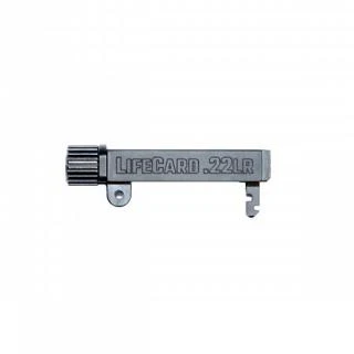 TRAILBLAZER ACCESSORY THREADED BARREL .22LR