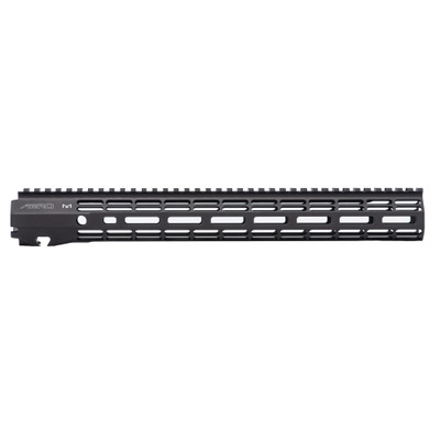 Aero Precision AR15 ATLAS R-ONE 15" M-LOK Handguard Full Rail Black