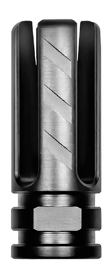 RISE ARMAMENT VEIL FLASH HIDER 22CAL BLACK