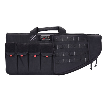 G Outdoors Tactical AR Case 30" 1000 Denier Black
