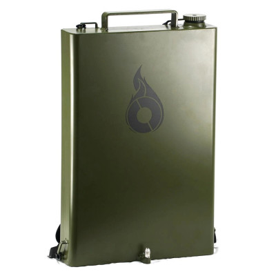 EXOTHERMIC TECHNOLOGIES PULSEFIRE BACKPACK KIT