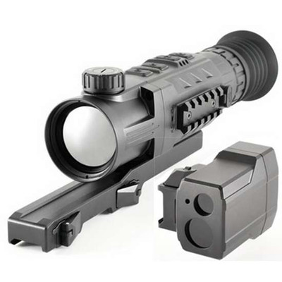 Iray Usa Llc #69, Infiray Iray-rh50-lrf Rico Mk1 640 3x 50mm Combo