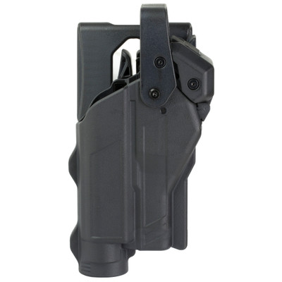 Rapid Force Level 3 Glock 19 W/light Black