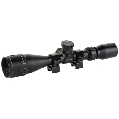 Bsa Sweet 270 winchester 4-12x40 Black