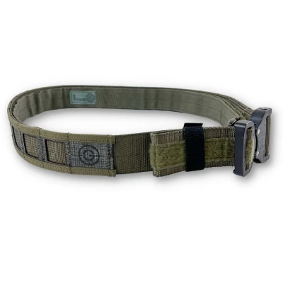 GBRS GROUP ASSAULTER BELT SYSTEM V2 RANGER GREEN S/M