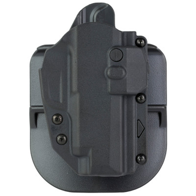 Rapid Force Level 2 Slim P365 Black