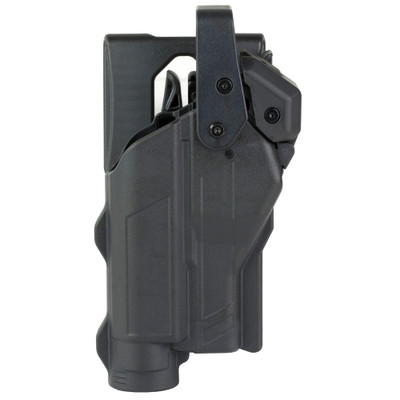 Rapid Force Level 3 Glock 17 W/light Black
