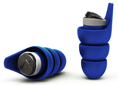 Axil Llc Xp, Axil Xpd-sbm/l    Xp Defender - Blue