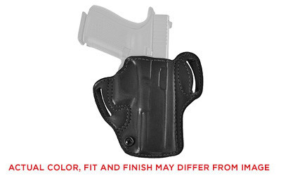 Desantis Viper 2.0 For Glock 43 Rh Black
