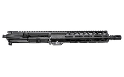Battle Arms Development Workhrse 556 Uprr 10.5 Blk N/bcg