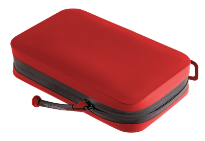 Magpul Industries Corp Daka, Magpul Mag1240-611 Daka Utility Organizer Red