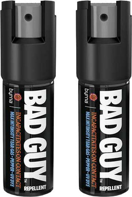 Byrna Bad Guy Repellent Max - .5oz 2-pack
