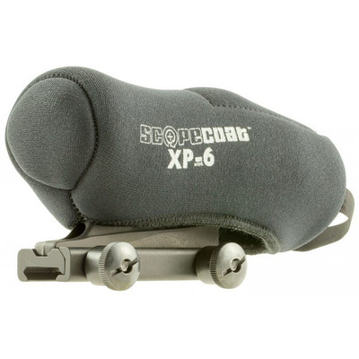 Sentry Scopecoat, Scopecoat 12he03bl Aimpoint Micro T1