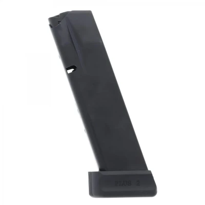 B&T Mag Usw 9mm 19rd Blued