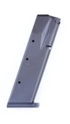 MAG USW 9MM 17RD BLACK