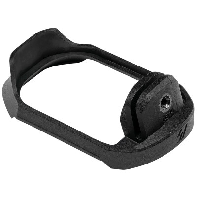 Strike Industries Magwell for Glock 19/23 Gen5 Black