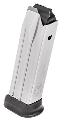 Springfield Armory OEM 10mm Auto 16 Round Magazine Stainless Steel OEM
