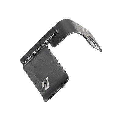 Strike Industries EMP Pocket Clip Right Hand Black