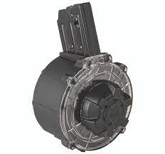 Charles Daly Magazine 12ga - 20rd Drum Ar12s