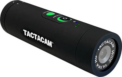 Tactacam 5.0 Hunting Action - Camera Wide Lens