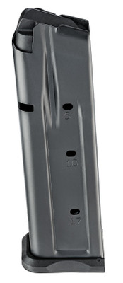 Springfield Magazine 9MM 17 Rounds Fits Springfield Prodigy
