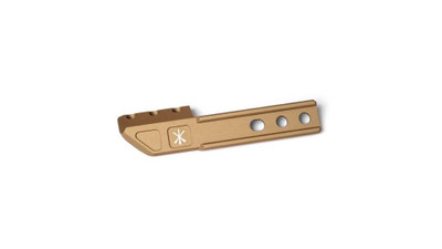 UNITY FUSION LIGHTWING ADAPTER - RIGHT - FDE