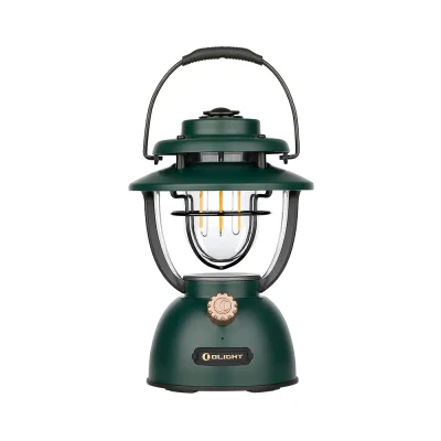 OLIGHT Olantern Classic 2 Pro Rechargeable Camping Lantern Flashlight 300LM  BRONZE