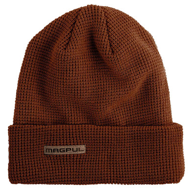 Magpul Industries Corp Watch Cap, Magpul Mag1239-222     Waffle Watch Cap      Spice
