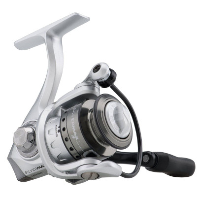 Abu Garcia Silvermax 10 Spin
