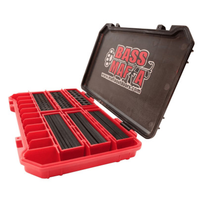 Bass Mafia Terminal Coffin