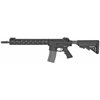 Kac Sr-15 Mod2 Sbr 14.5" Urx4 Mlok