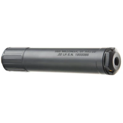 Oss Suppressors Rad 22