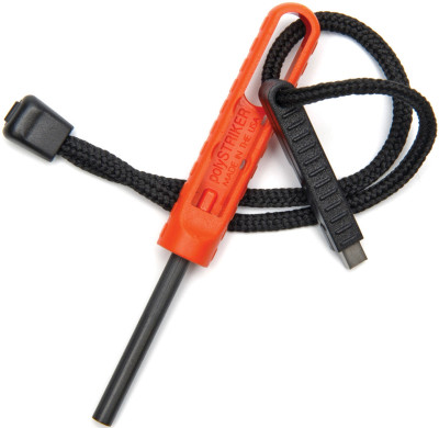 Exotac Poly Striker Orange