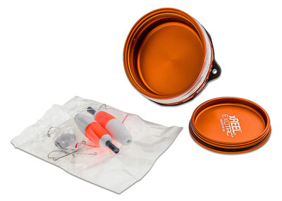 Exotac XReel Orange
