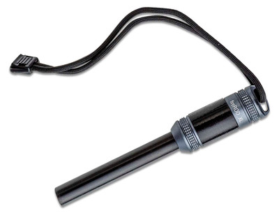 Exotac Firerod XL Gunmetal