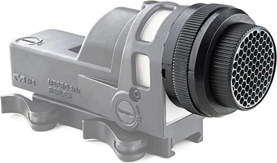 MEPROLIGHT MEPRO M21 POLARIZER + FLASH GUARD