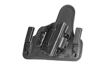 Alien Gear Holsters Shape Shift 4.0 Iwb 1911 Government