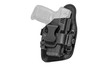 Alien Gear Holsters Shape Shift Appendix Holster Kimber Mcr9