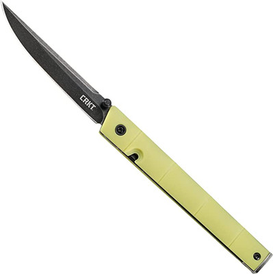 CRKT CEO 3.107 FLIPPER