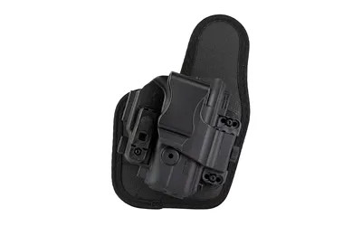 Alien Gear Holsters Shape Shift Appendix Holster For Glock 43