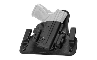 Alien Gear Holsters Shape Shift 4.0 Iwb Sig P365xl