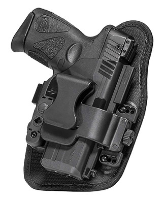 Alien Gear Holsters Shape Shift Appendix Holster Sig P365